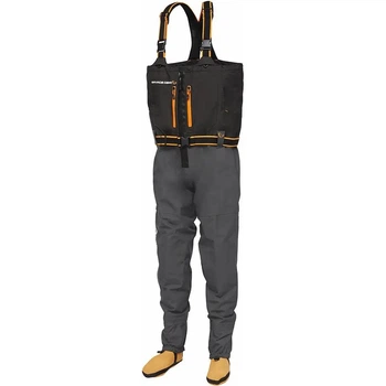 Вейдерсы Savage Gear SG8 Zip Chest SF W M 42-44/8-10 MN