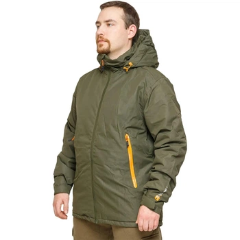 Куртка Prologic LitePro Thermo Jacket XL green