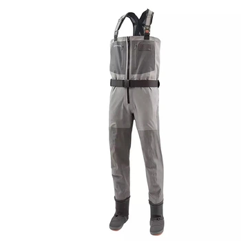 Вейдерсы Simms G4 Z Stockingfoot Slate L 9-11