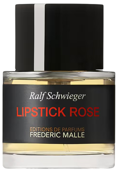 Парфумована вода для жінок Frederic Malle Lipstick Rose 50 мл (3700135003132)