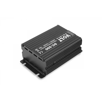 Перетворювач напруги VOLT Polska DC 200 24VDC/12VDC