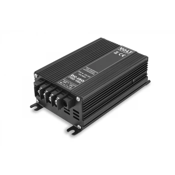 Перетворювач напруги Volt Polska DC ISO PRO 10A 24VDC/12VDC