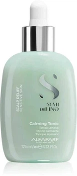 Лосьон для успокоения кожи головы Alfaparf Semi Di Lino Scalp Relief Calming Tonic 125 мл