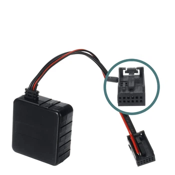 Aux bluetooth модуль bmw e60 e63 e87 e83 e90 e70 e53 e39