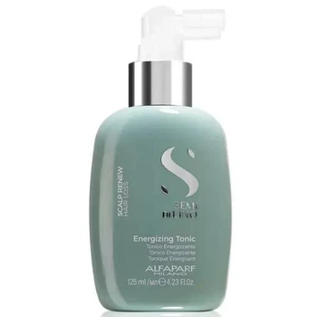 Лосьон для укрепления и стимуляции роста волос Alfaparf Milano Semi Di Lino Scalp Renew Energizing Tonic 125 мл