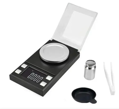 Ювелирные весы TL-100 (100g/0.001g) HDSYR_899