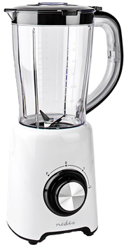 Блендер Nedis KABL300CWT