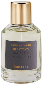 Парфумована вода унісекс Laboratorio Olfattivo Tantrico 100 мл (8050043460240)