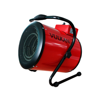 Электрическая тепловая пушка Vulkan SL-TSE-50G 5 кВт 380 В(TS_332ECAD1F479)