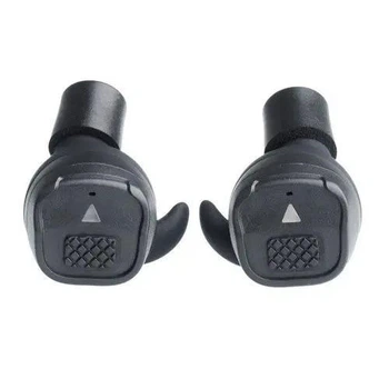 Активні Беруші для стрільби Bluetooth EARMOR M20T Клас захисту 82 дБ Чорні HDSYR_3500