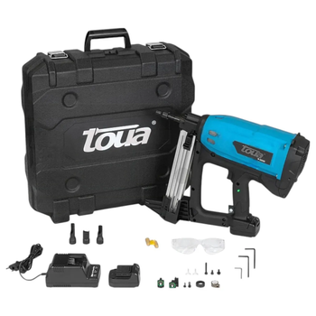 Профессиональный газовый монтажный пистолет TOUA GSN50C (GSN50C) HDSYR_18500