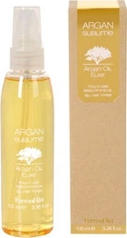 Eliksir Farmavita Argan Sublime Absolute do ciała, twarzy i rąk 100 ml (8022033006837)