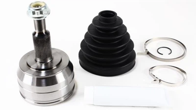 Комплект наружного ШРУСа ZILBERMANN VW T5 2.0-2.5TDI, 7H0498099B, 7H0407321, 7H0407321D, 7H0498099BX, 7H0498099A, 7H0407321C ( 07-122 )