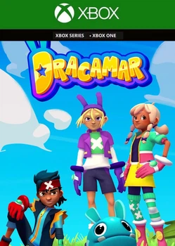 Ключ активации Dracamar для Xbox One/Series S/X