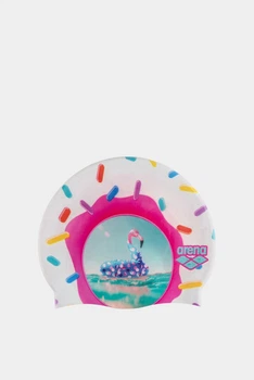 Шапка для плавання Arena HD CAP Multicolor Uni (005572-226)