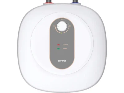 Водонагрівач (бойлер) електричний Gorenje Mini 15-U