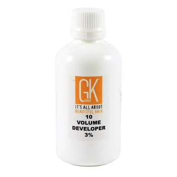 Окислитель GK Hair 10 Volume 3% 100 мл