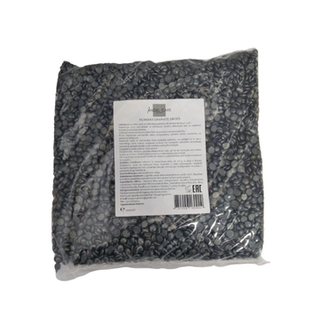 Воск плёночный в гранулах Angel Care Film wax Golden Sand drops 1000 г