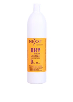 Окислитель Nexxt Professional 9% 1000 мл