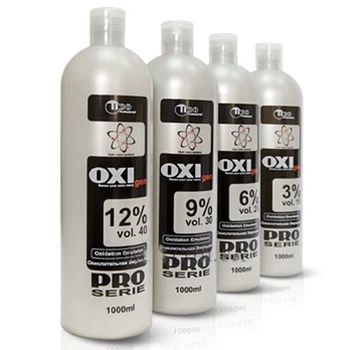 Окислитель Tico Ticolor Ammonia Free OXIgen 6% 1000 мл