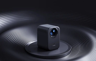 Проектор Xiaomi Smart Projector L1 EU (XMTYY03FMG)