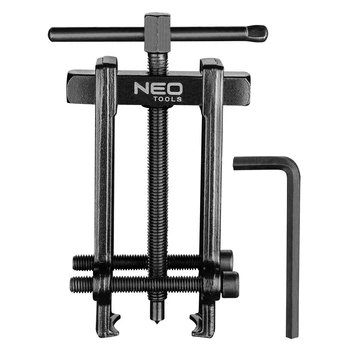 Знімач NEO Tools (24 - 55 x 100мм) дволапий для підшипників (26979)