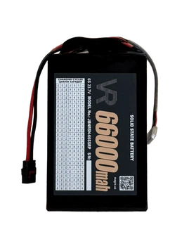 Solid State Vampire (твердотіла батарея БПЛА Вампір) 66000 mAh