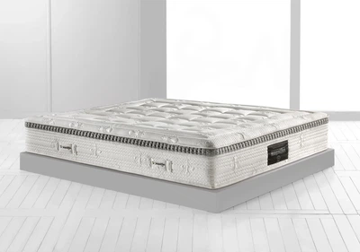Матрац Magniflex Armonia Memoform Dual 160х200