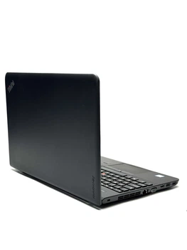 Ноутбук Lenovo ThinkPad E560 IPS Intel Core i7 (i7-6500U) 16 Гб 128 Гб SSD Клас A- (NTB0426440) Б/В