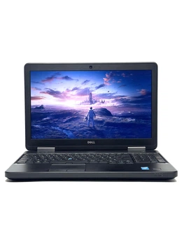 Ноутбук Dell Latitude E5540 TN Intel Core i5 (i5-4310U) 8 Гб 256 Гб SSD Клас A- (NTB0426600) Б/В