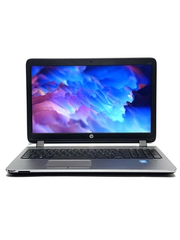 Ноутбук HP ProBook 450 G2 TN Intel Core i5 (i5-5200U) 8 Гб 128 Гб SSD Клас B (NTB0426360) Б/В