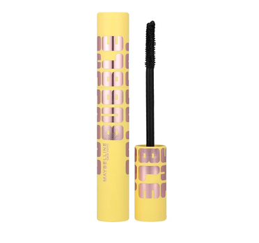 Туш Maybelline New York Colossal BUBBLE чорна водостійка 10 мл (3600531702717)