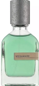 Тестер парфюм ORTO PARISI MEGAMARE parfum 50 ml spray tester (U)