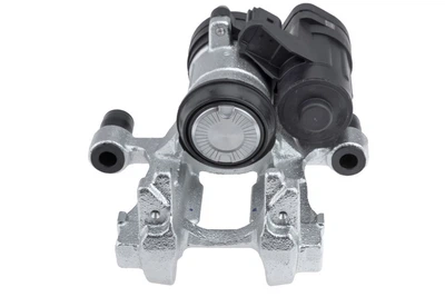 Суппорт тормозной задний правый vw passat 14- tiguan 16-, 3q0615424a