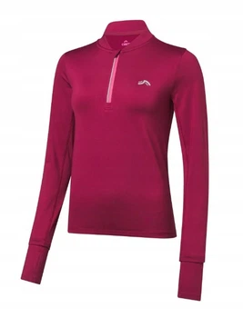 Футболка Crivit T-SHIRT TECHNIQUE 463932_2404-Red S