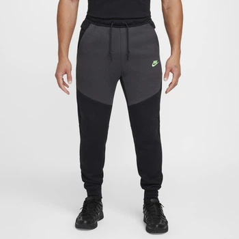 Штани Tech Fleece Joggers Black HV0959-015 S