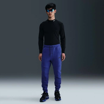 Штани чоловічі Sportswear Tech Fleece Blue HV0959-539 L