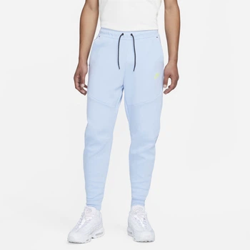 Штани чоловічі Tech Fleece Jogger Light Blue Dv0538-479 DV0538-479 S