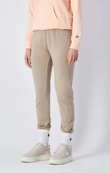 Штани rib cuff pants 117122-MS066 Champion L Бежевий 117122-MS066 XS