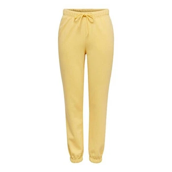 Штани ONLCOMFY LIFE PANT SWT 15236619-Straw ONLY L Жовтий 15236619-STRAW M