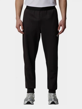 Штани спортивні M MOUNTAIN ATHLETICS FLEECE 0A893SJK31 THE NORTH FACE REGL Чорний 0A893SJK31 L