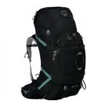 Рюкзак Osprey Ariel Plus 70 Black XS/S (1054-009.2452)