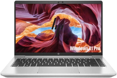 Ноутбук HP ProBook 445 Gen 8 Ryzen 5 5600U RAM 16GB SSD 1TB 14'' Win11Pro - Refurbished