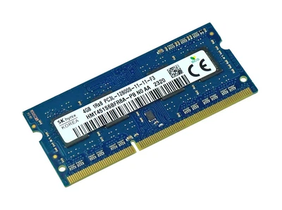 Оперативная память DDR3L SDRAM SK hynix - купить в Киеве: цена