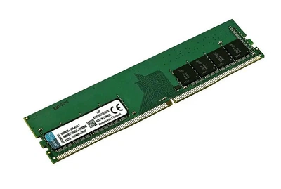 Оперативная память Kingston 2666 - купить в Киеве: цена, отзывы