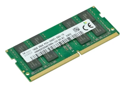 Оперативная память 16 ГБ SK hynix - купить в Киеве: цена, отзывы