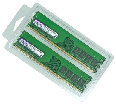 Оперативная память Cyborg DDR4 16GB 2400MHz DIMM для ПК (CKD4F24C15N/16)
