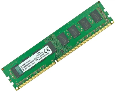Оперативная память Kingston DDR3L 16GB 1600MHz DIMM для ПК (KVR18LN13/16)