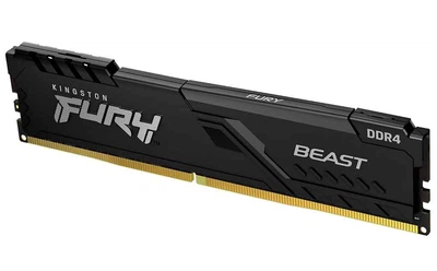 Оперативная память Kingston Fury 3200 - купить в Киеве: цена