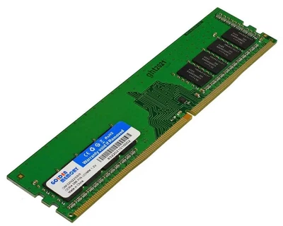 Оперативная память Golden Memory DDR4 8GB 2933MHz DIMM для ПК (GM32N22S8/8)